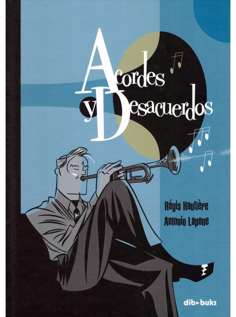 ACORDES Y DESACUERDOS ACORDES Y DESACUERDOS