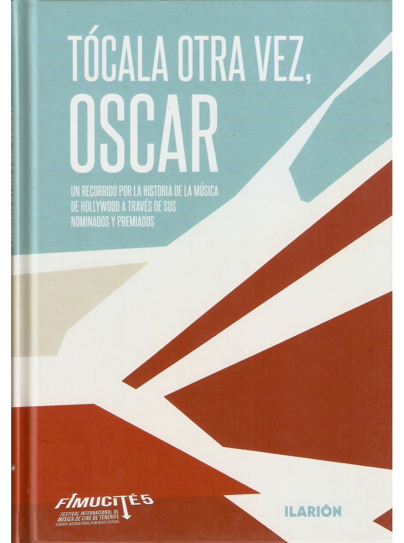 TÓCALA OTRA VEZ, OSCAR TÓCALA OTRA VEZ, OSCAR