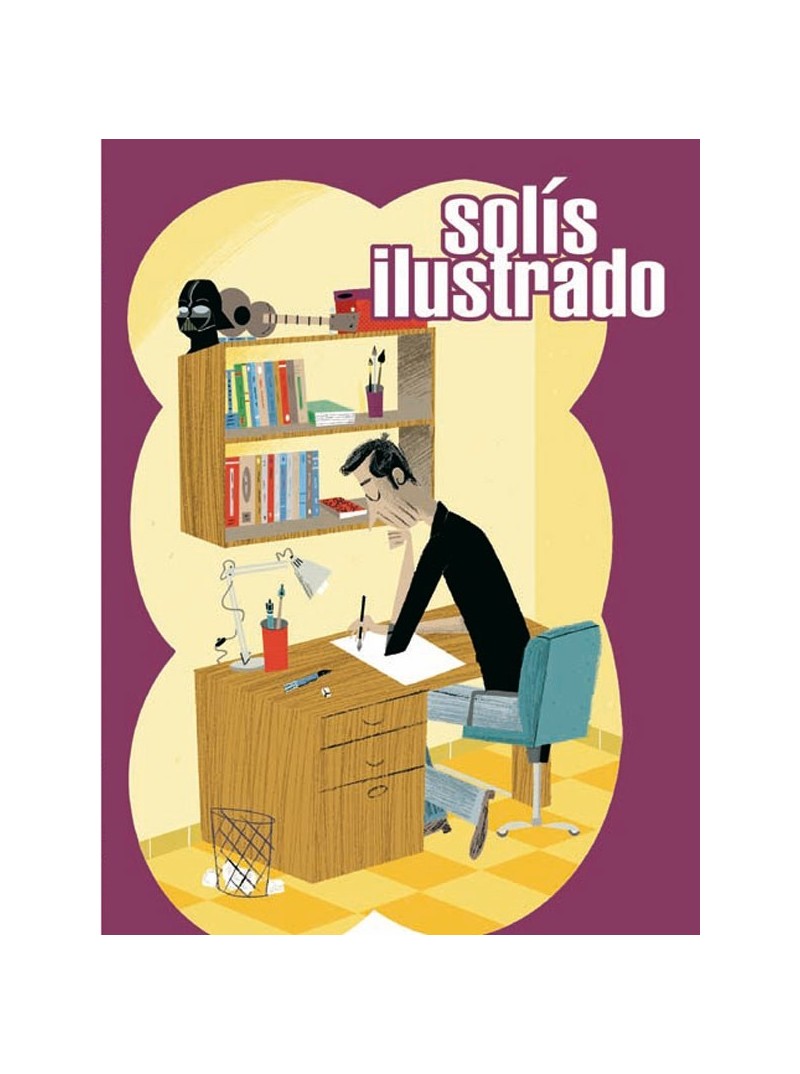 SOLIS ILUSTRADO SOLIS ILUSTRADO