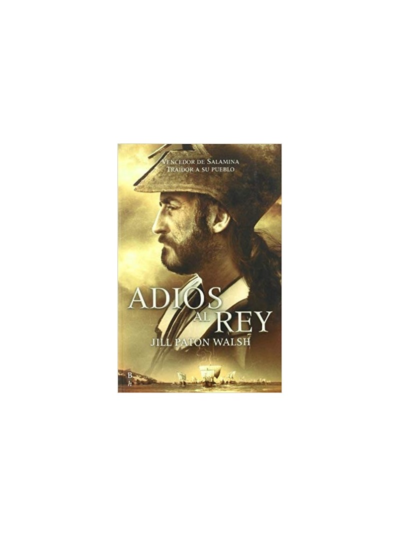 ADIOS AL REY ADIOS AL REY