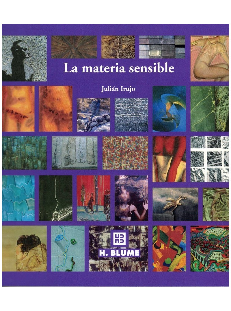 MATERIA SENSIBLE, LA MATERIA SENSIBLE, LA
