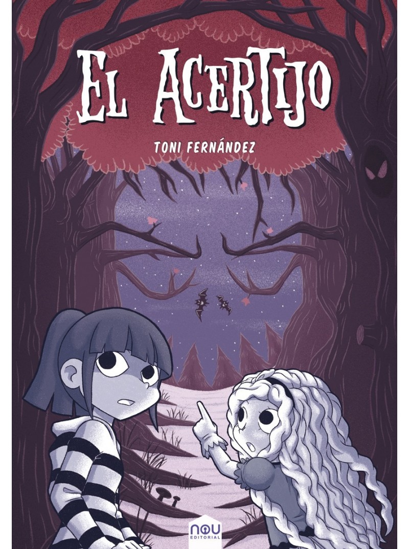 ACERTIJO, EL ACERTIJO, EL