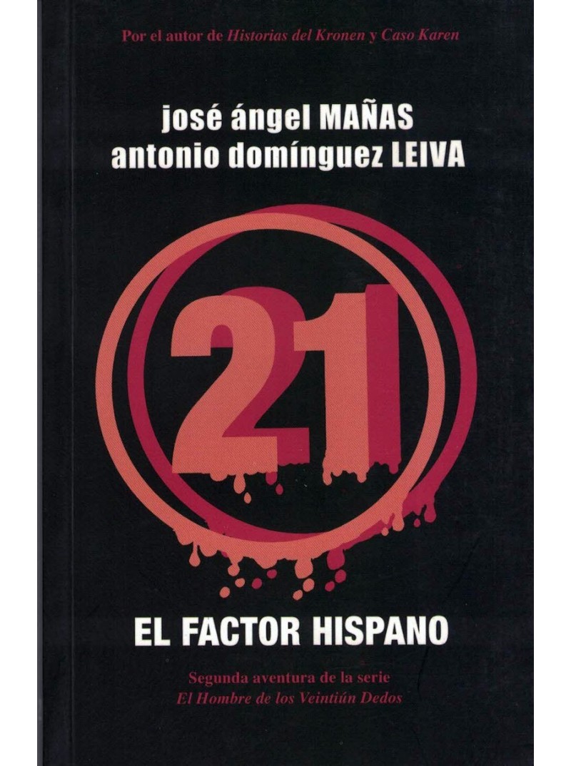 FACTOR HISPANO FACTOR HISPANO