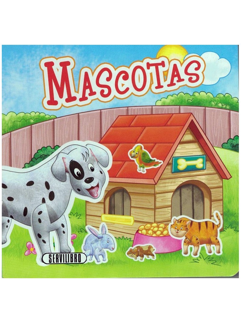 MAQUETAS DE ANIMALES. MASCOTAS MAQUETAS DE ANIMALES. MASCOTAS