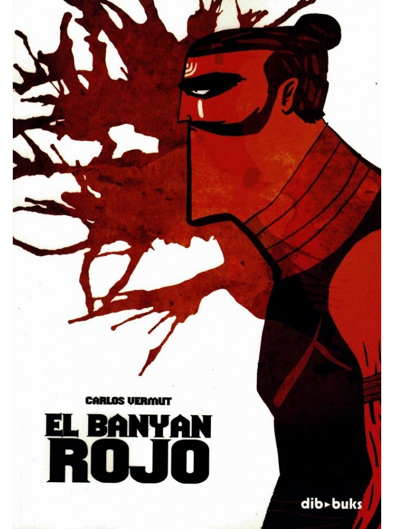 BANYAN ROJO, EL BANYAN ROJO, EL