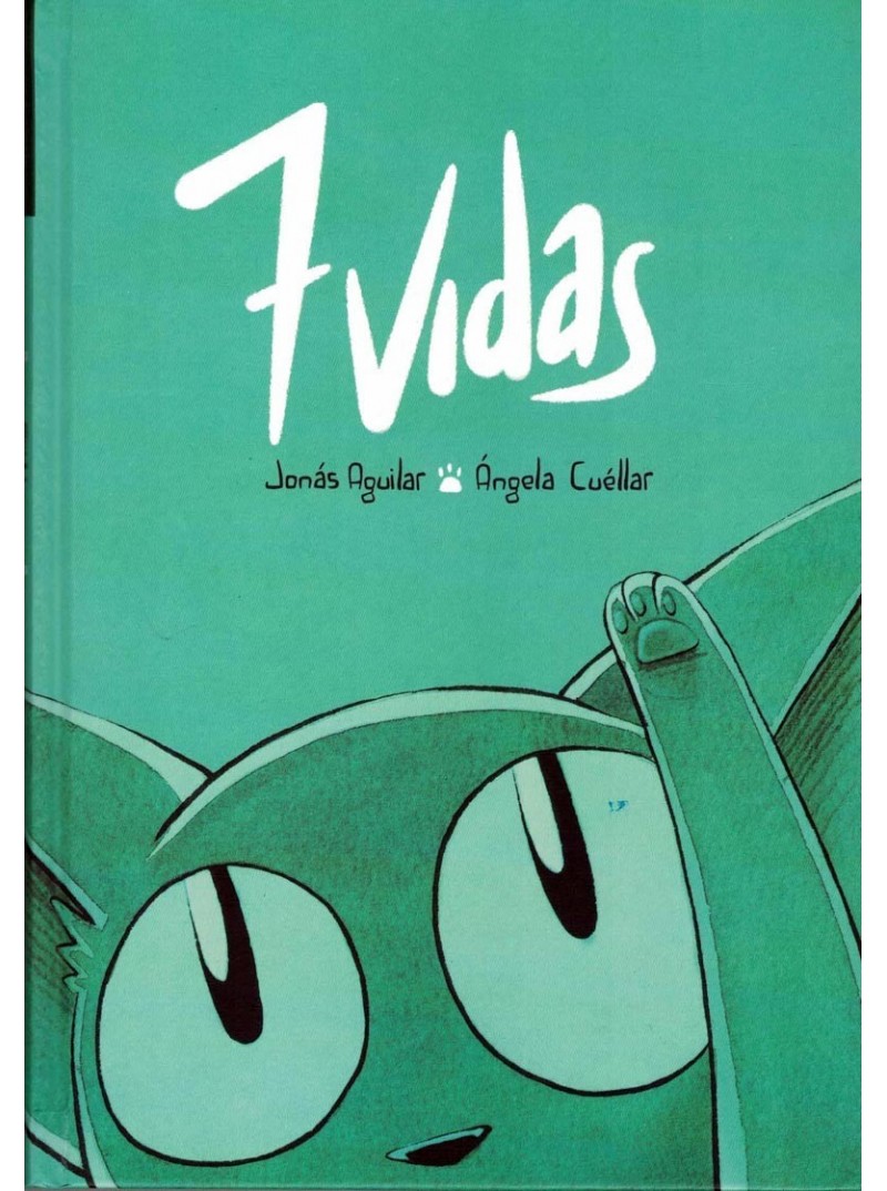 7 VIDAS DE UN GATO 7 VIDAS DE UN GATO