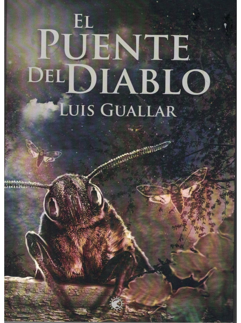 EL PUENTE DEL DIABLO EL PUENTE DEL DIABLO