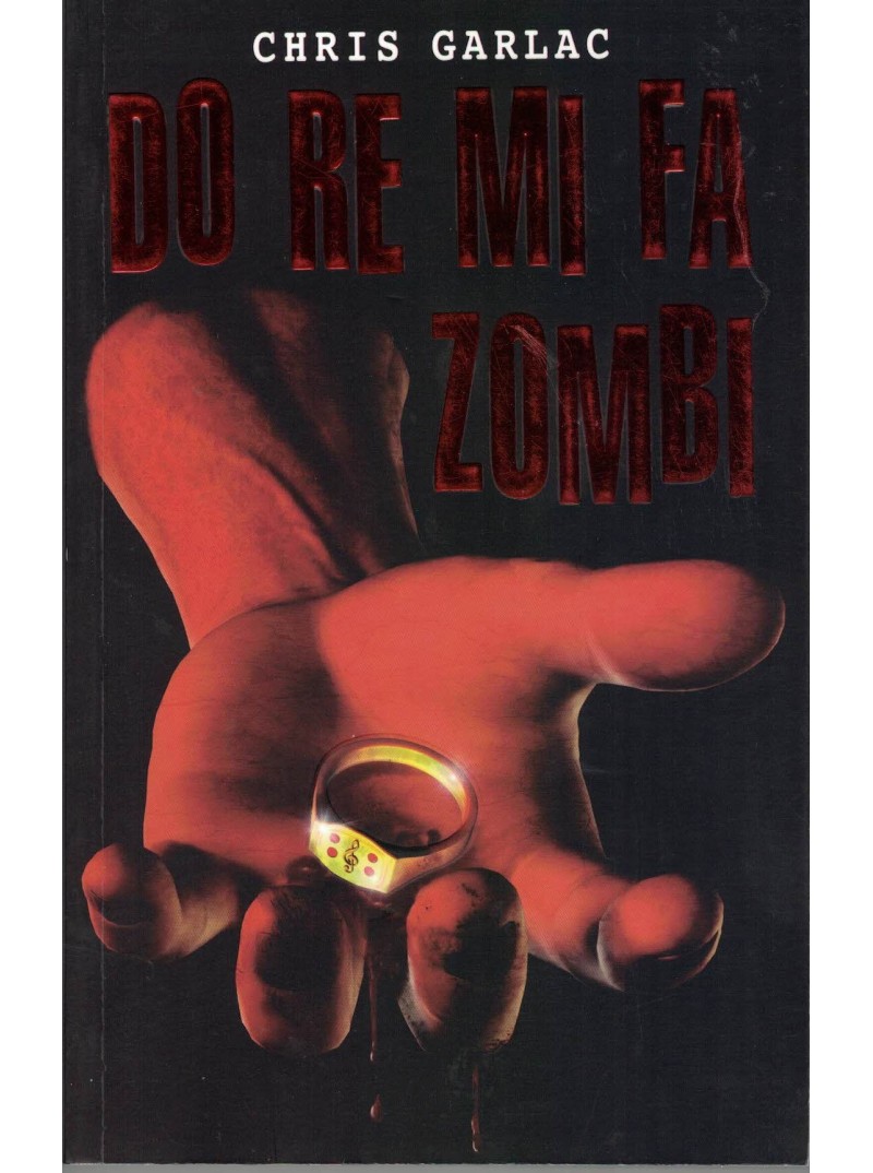 DO RE MI FA ZOMBI DO RE MI FA ZOMBI