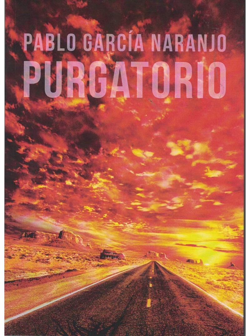 PURGATORIO PURGATORIO