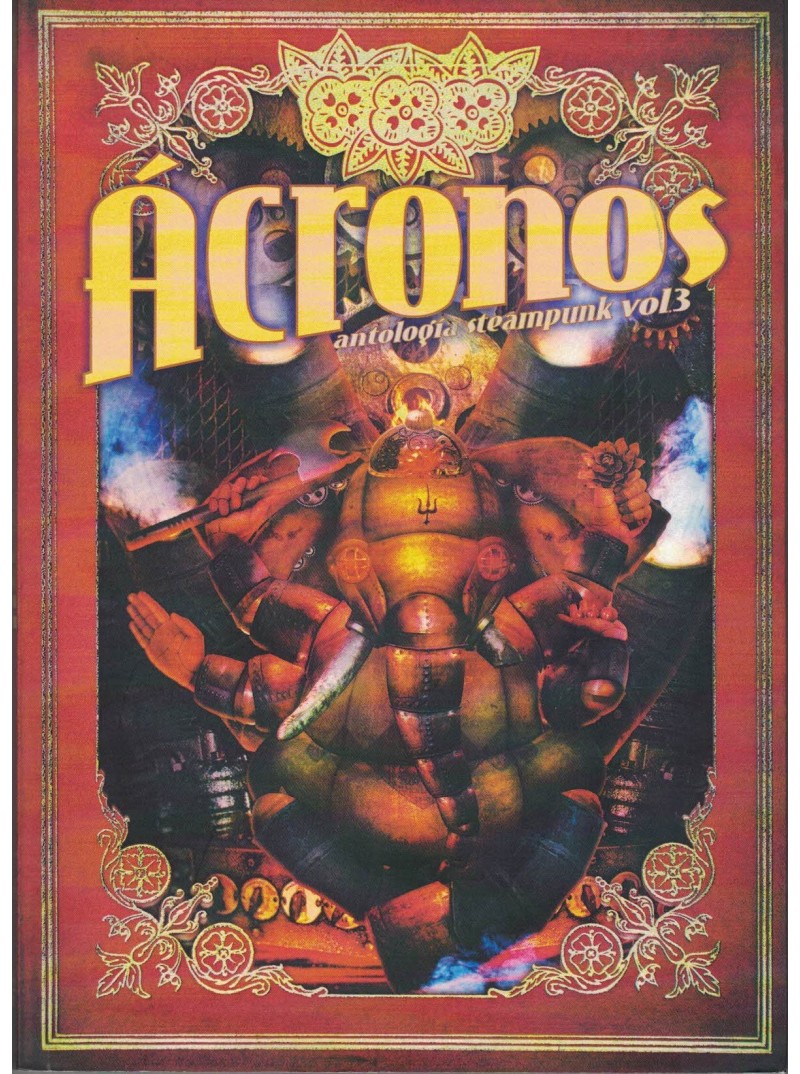 ACRONOS 3 ACRONOS 3