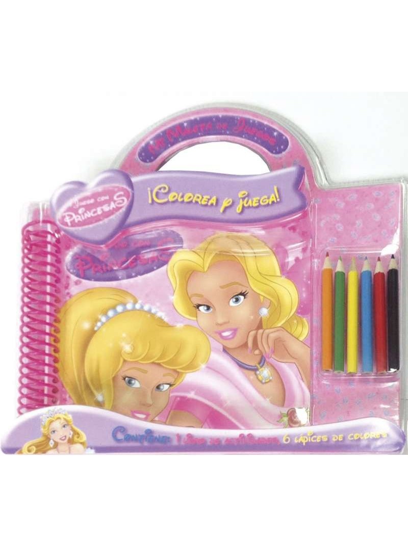 JUEGO CON PRINCESAS JUEGO CON PRINCESAS