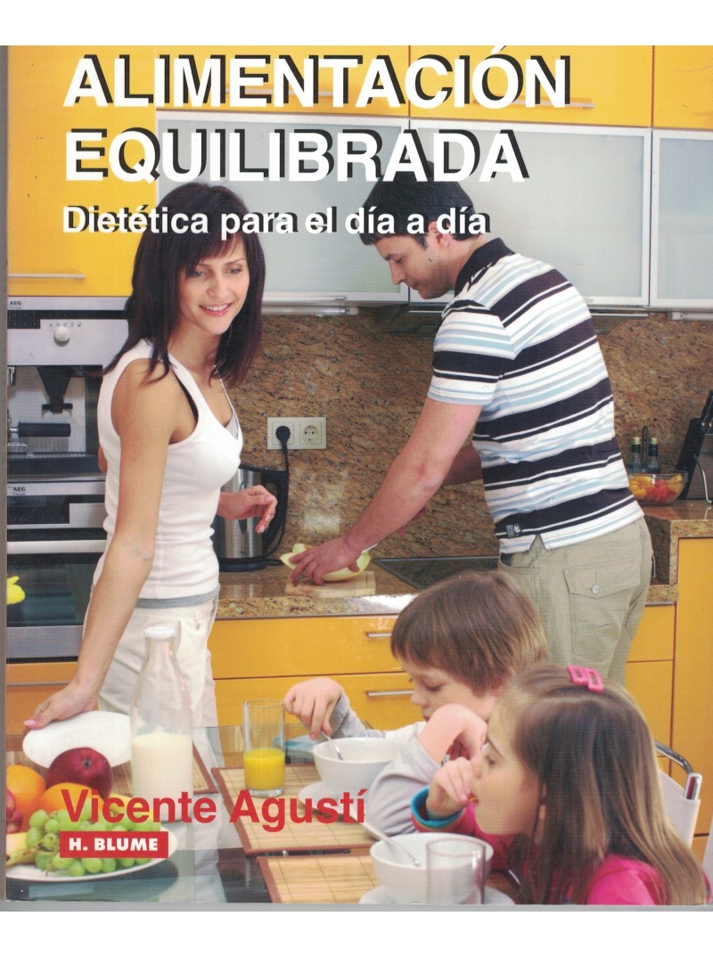 ALIMENTACION EQUILIBRADA ALIMENTACION EQUILIBRADA