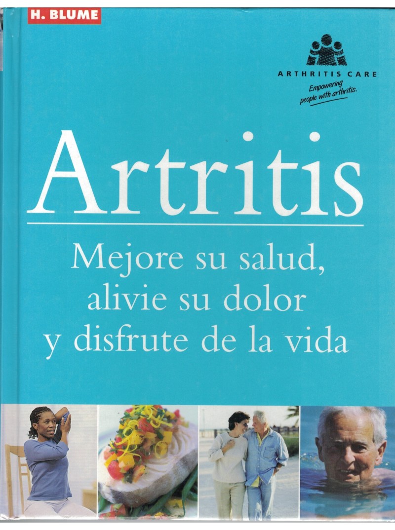 ARTRITIS ARTRITIS