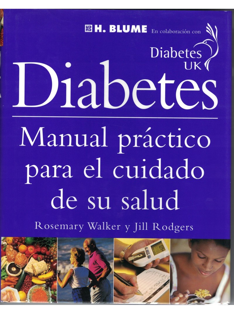 DIABETES. MANUAL PRACTICO DIABETES. MANUAL PRACTICO