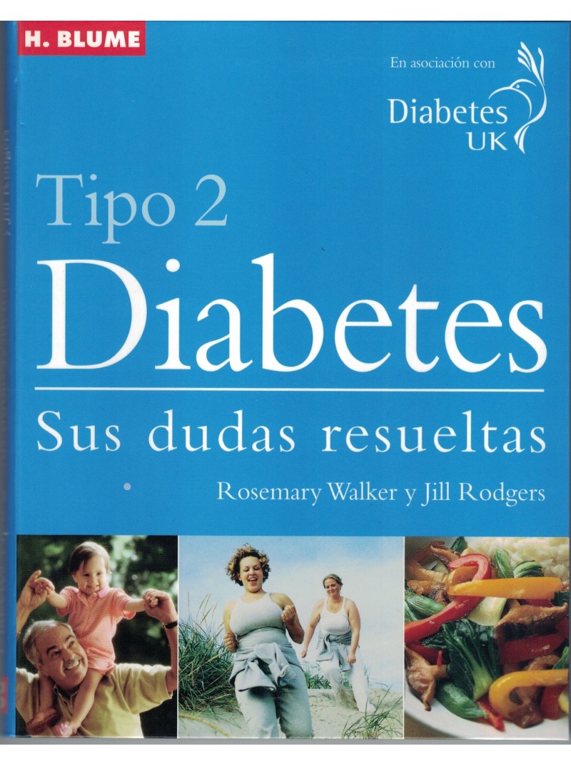 DIABETES TIPO 2 DIABETES TIPO 2