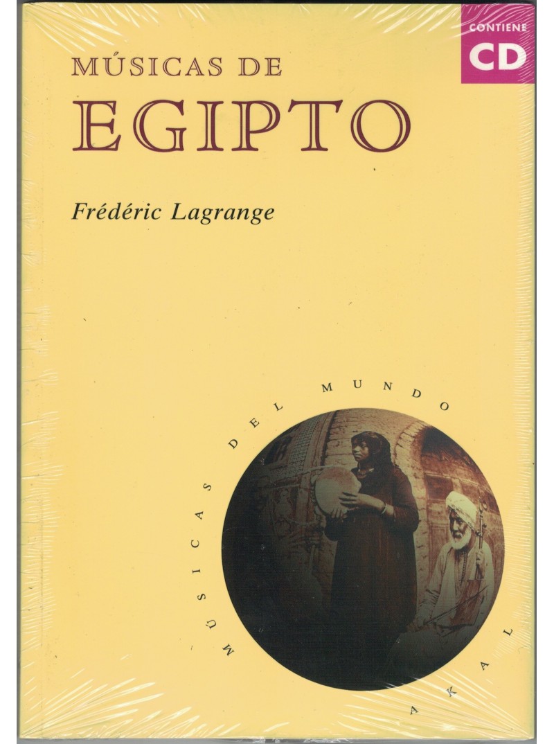 MUSICAS DE EGIPTO MUSICAS DE EGIPTO