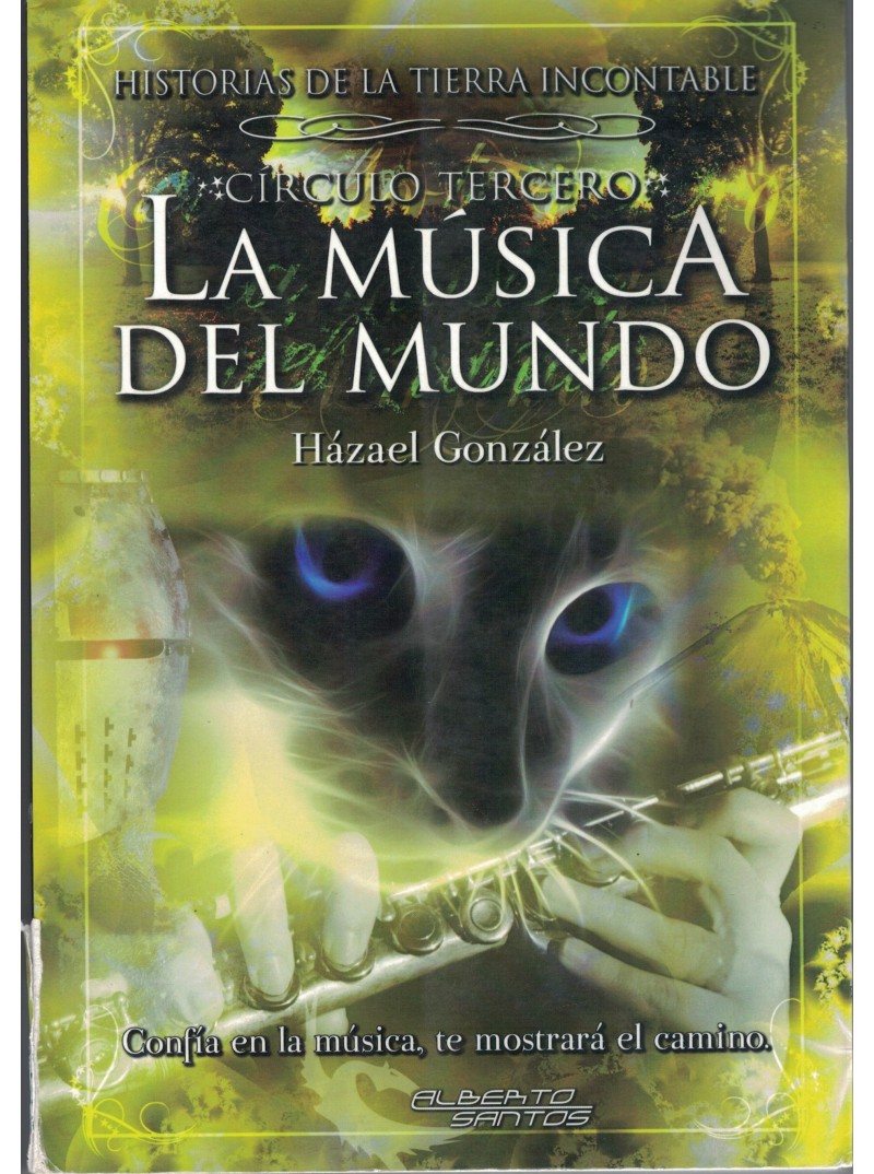 LA MUSICA DEL MUNDO LA MUSICA DEL MUNDO