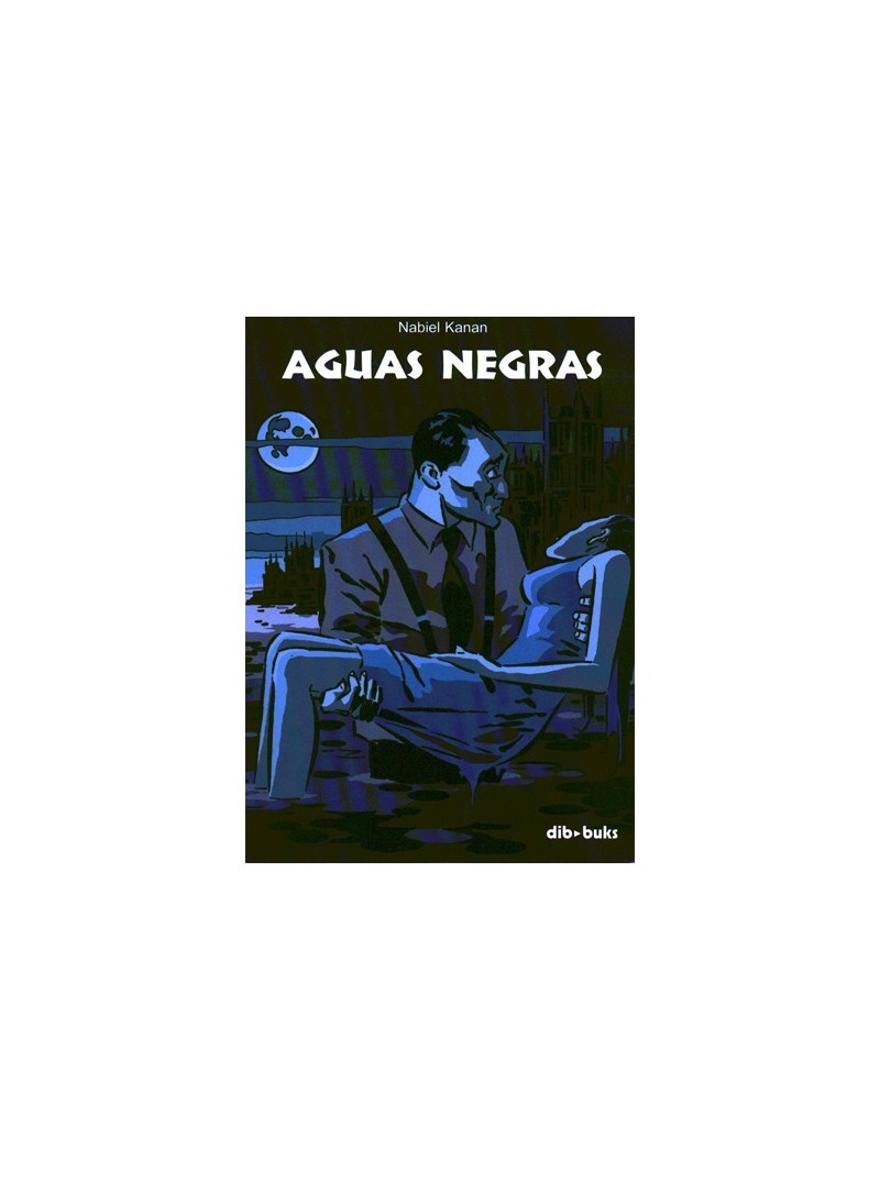 Aguas negras Aguas negras