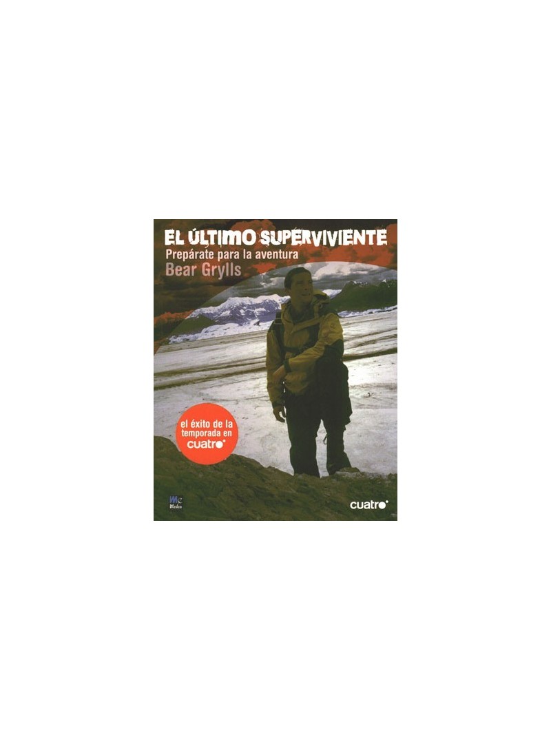 El ultimo superviviente El ultimo superviviente