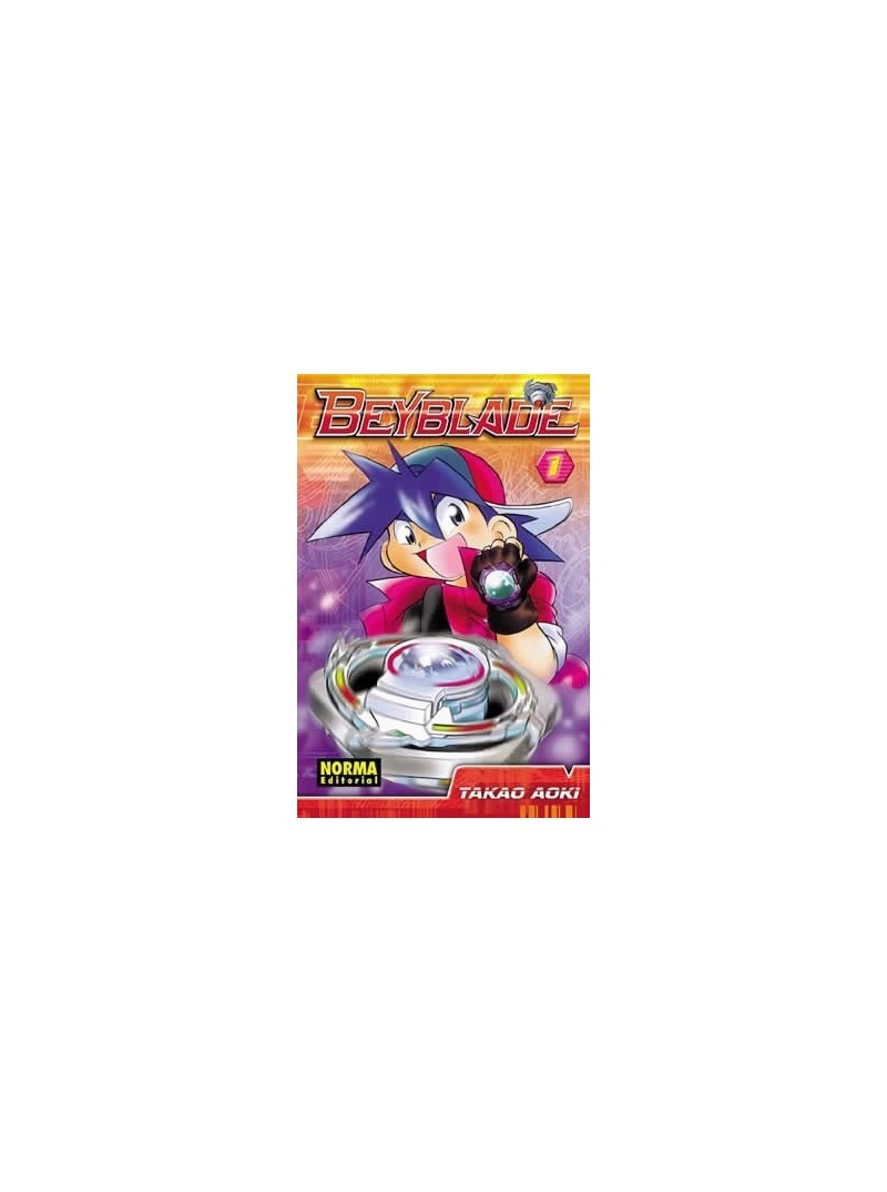 Beyblade 1,2,3 y 4 Beyblade 1,2,3 y 4