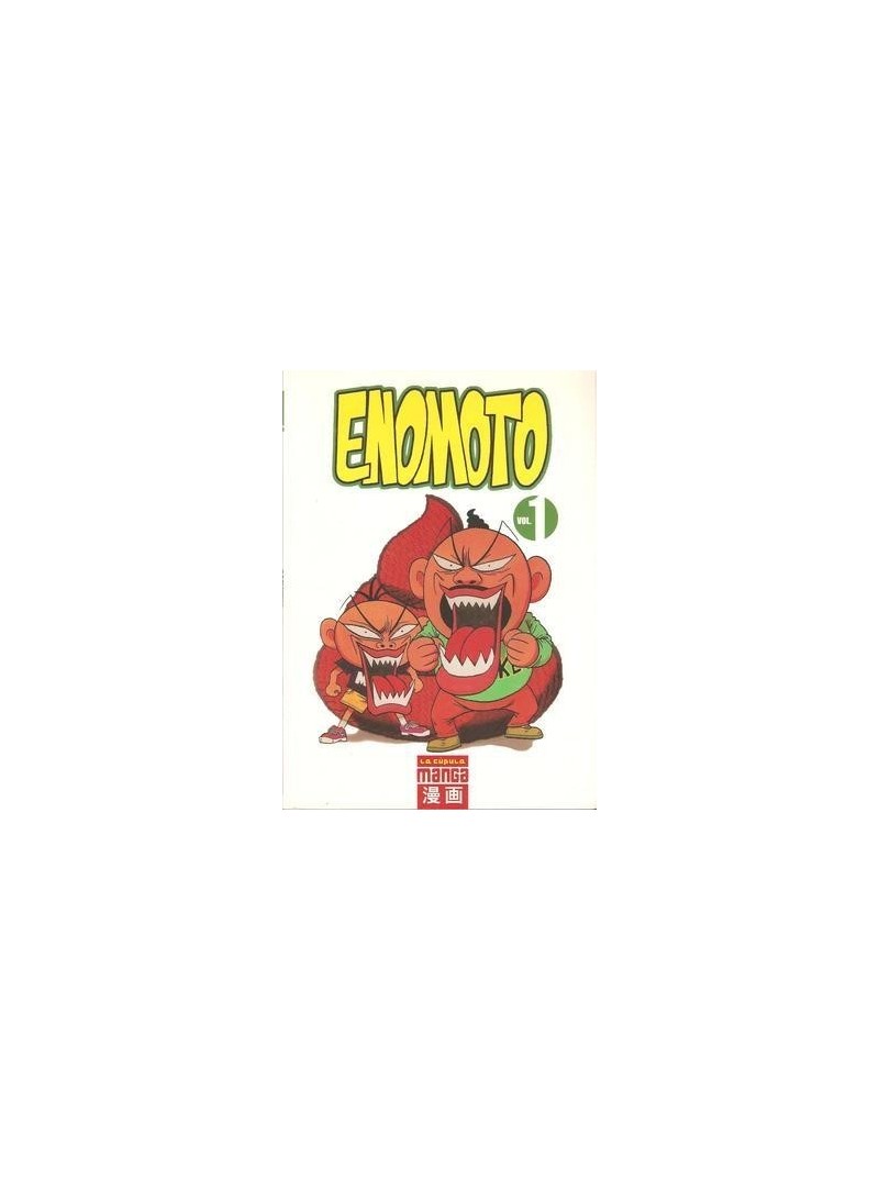 Enomoto Enomoto