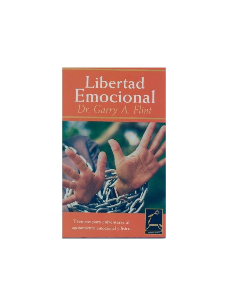APRENDER A VIVIR: LIBERTAD EMOCIONAL APRENDER A VIVIR: LIBERTAD EMOCIONAL