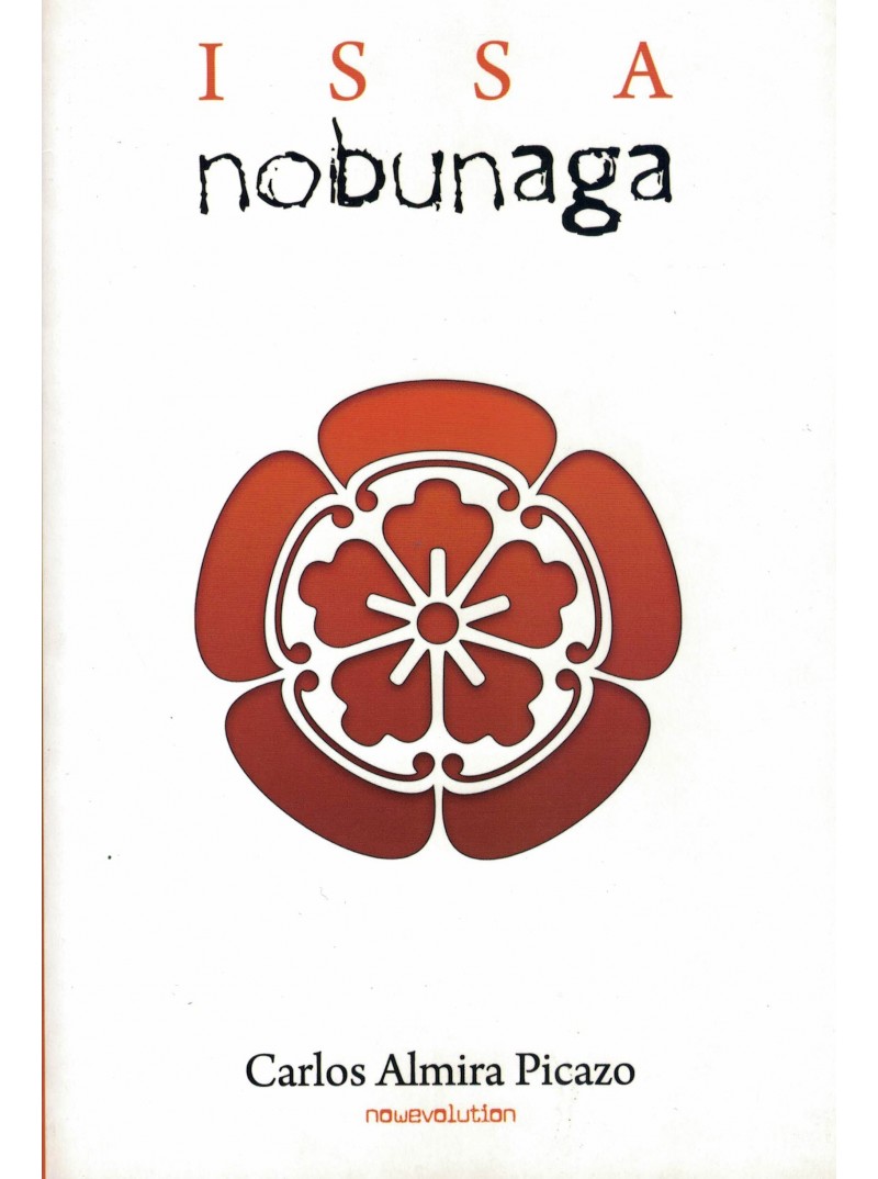 ISSA NOBUNAGA ISSA NOBUNAGA