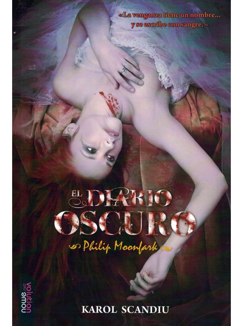 DIARIO OSCURO, EL DIARIO OSCURO, EL