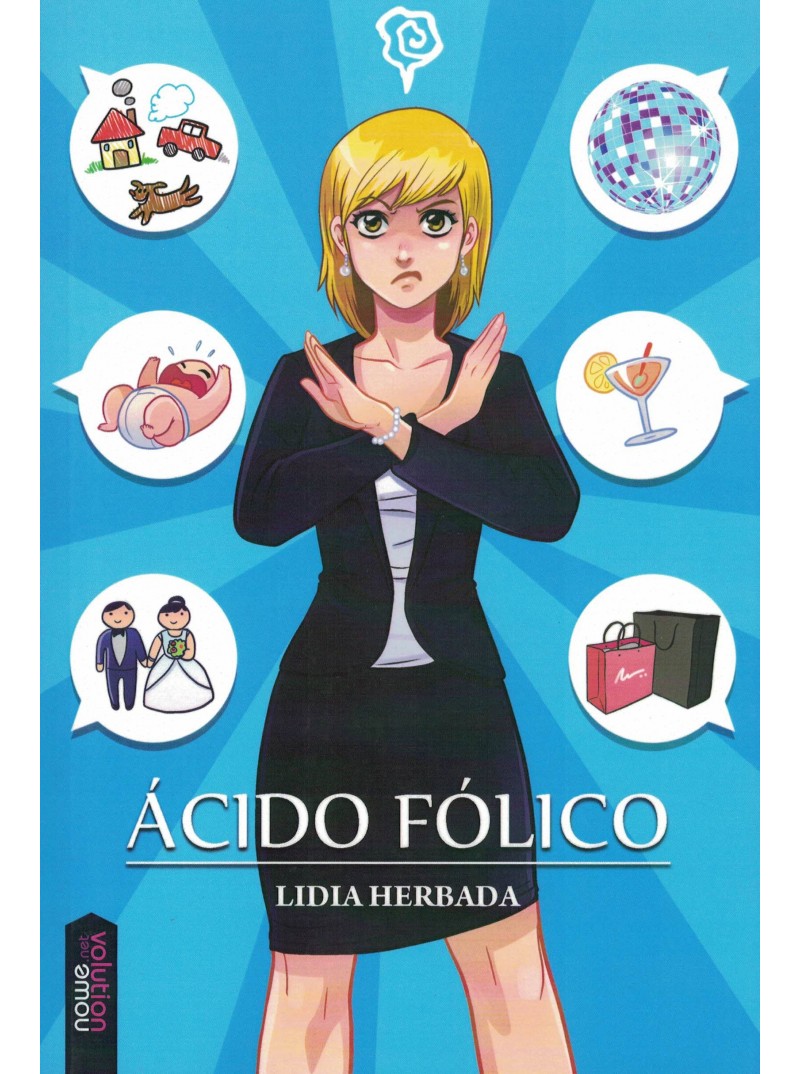 ACIDO FOLICO ACIDO FOLICO