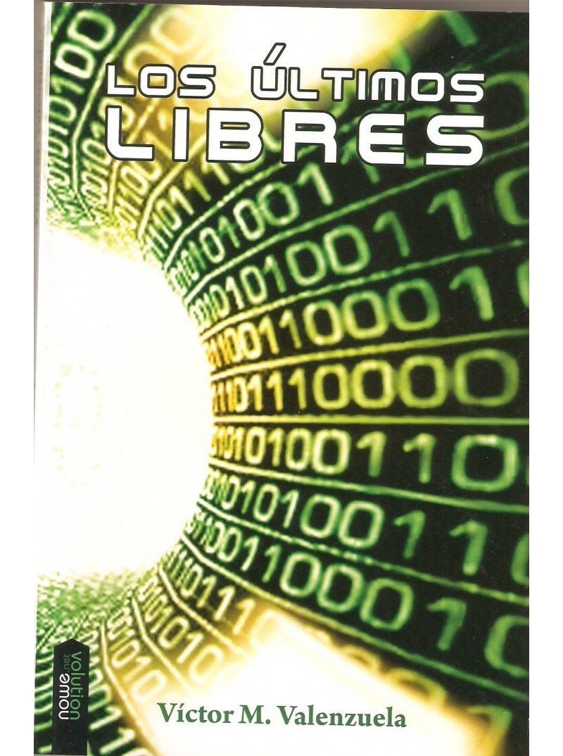 ULTIMOS LIBRE, LOS ULTIMOS LIBRE, LOS