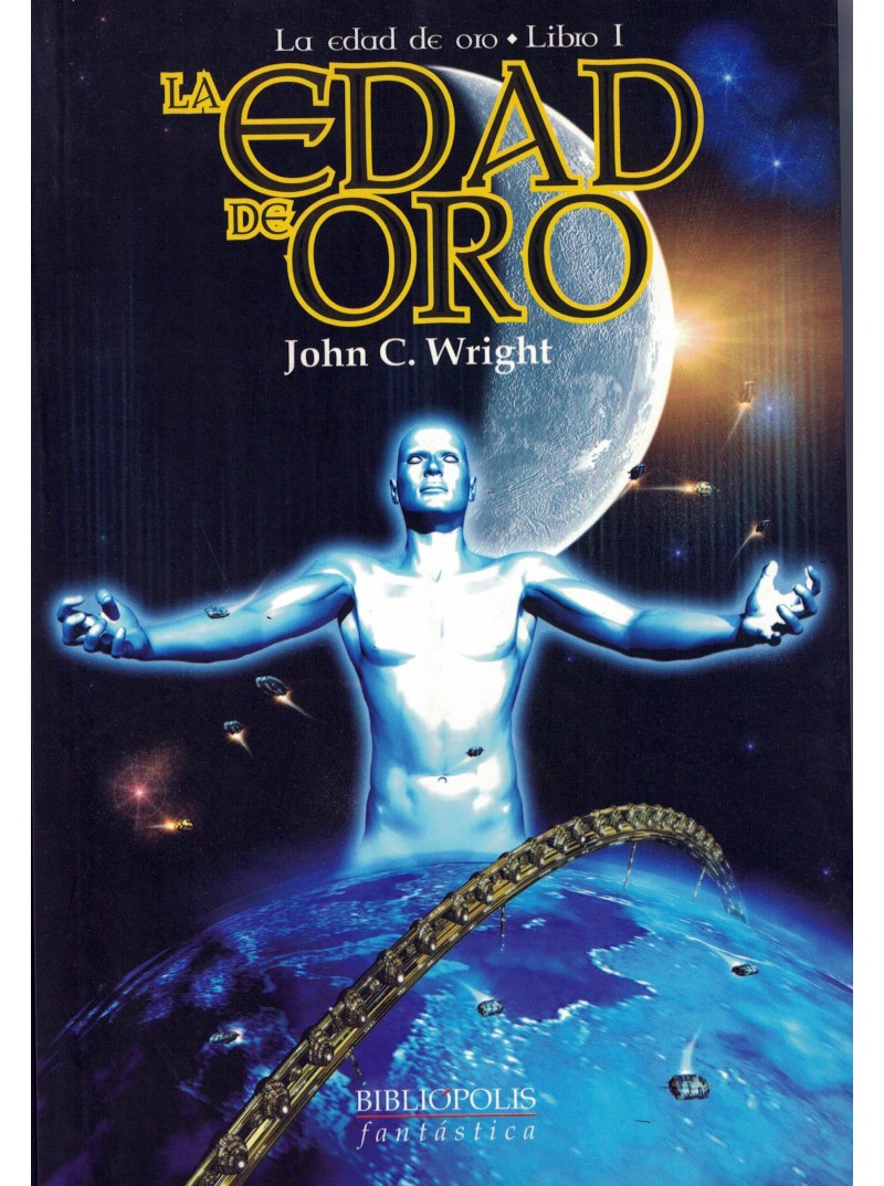 EDAD DE ORO, LA EDAD DE ORO, LA