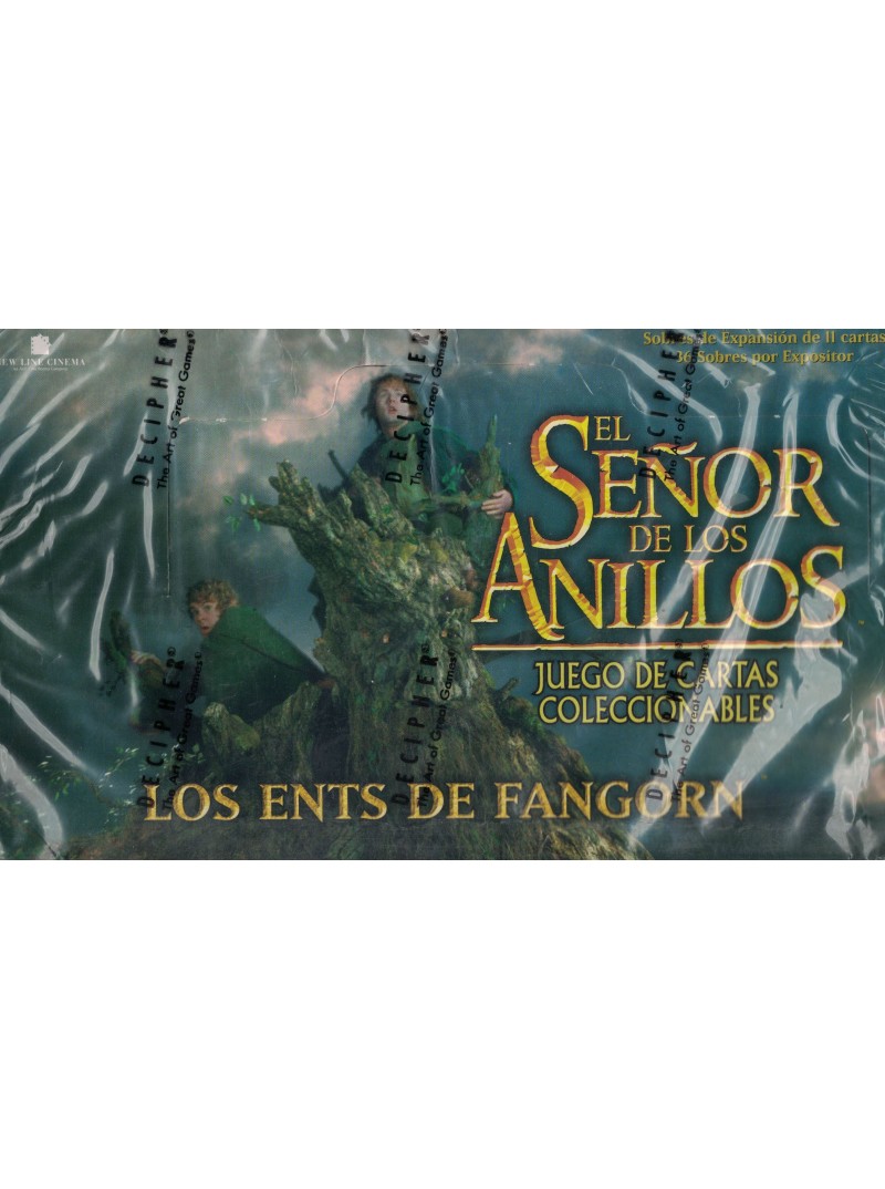 JUEGO DE CARTAS EL SEÑOR DE LOS ANILLOS JUEGO DE CARTAS EL SEÑOR DE LOS ANILLOS