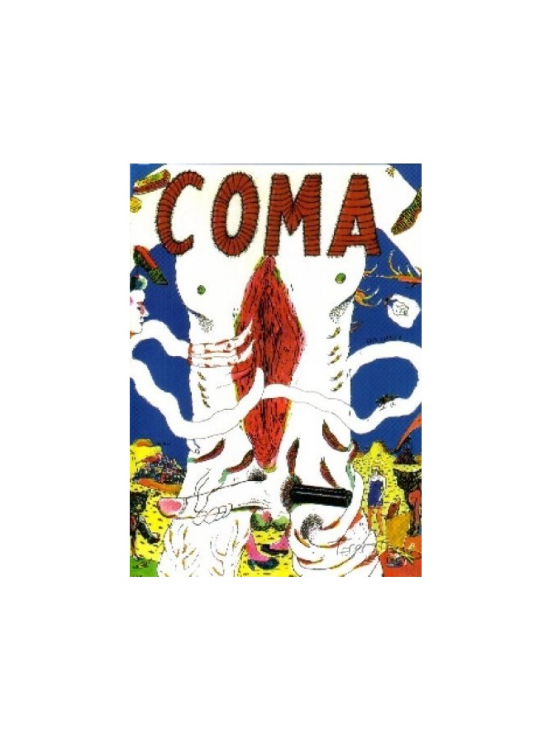 COMA COMA